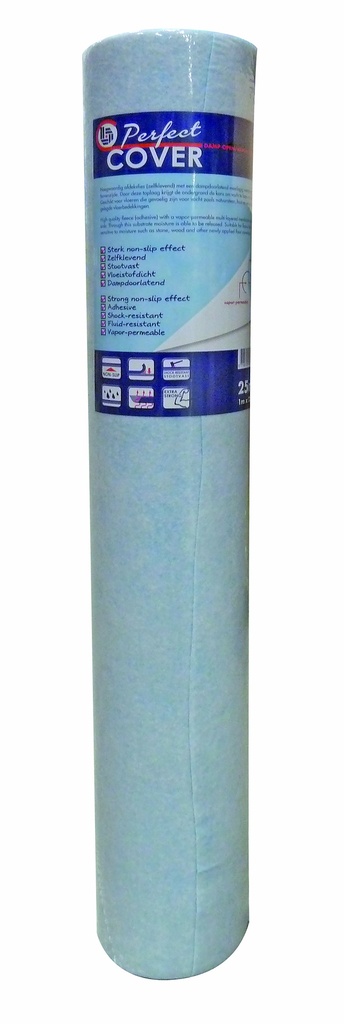 voile de protection respirant Perfect Cover h1m 25m²