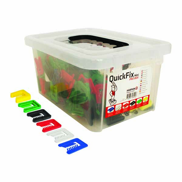 cales bardage Pro Box (450p)