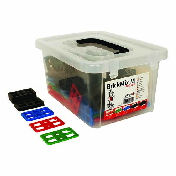 cales charpentes 2T Pro Box (140p)