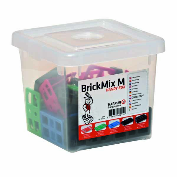 cales charpente 2T Handy Box (60p)