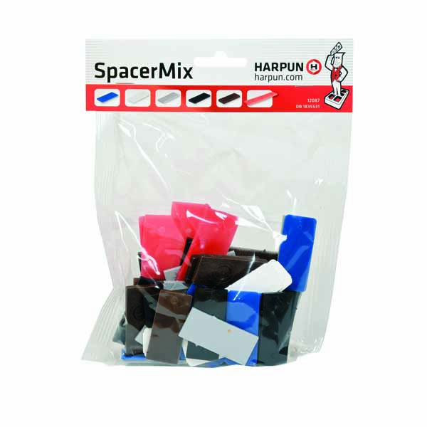 cales plates blister (55p)