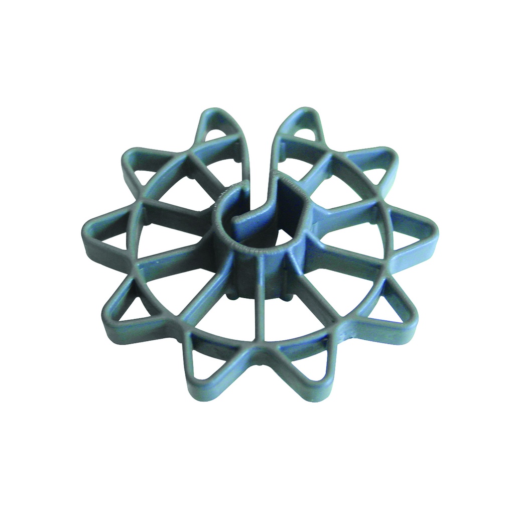 cale d'armature uni 25 (500p)