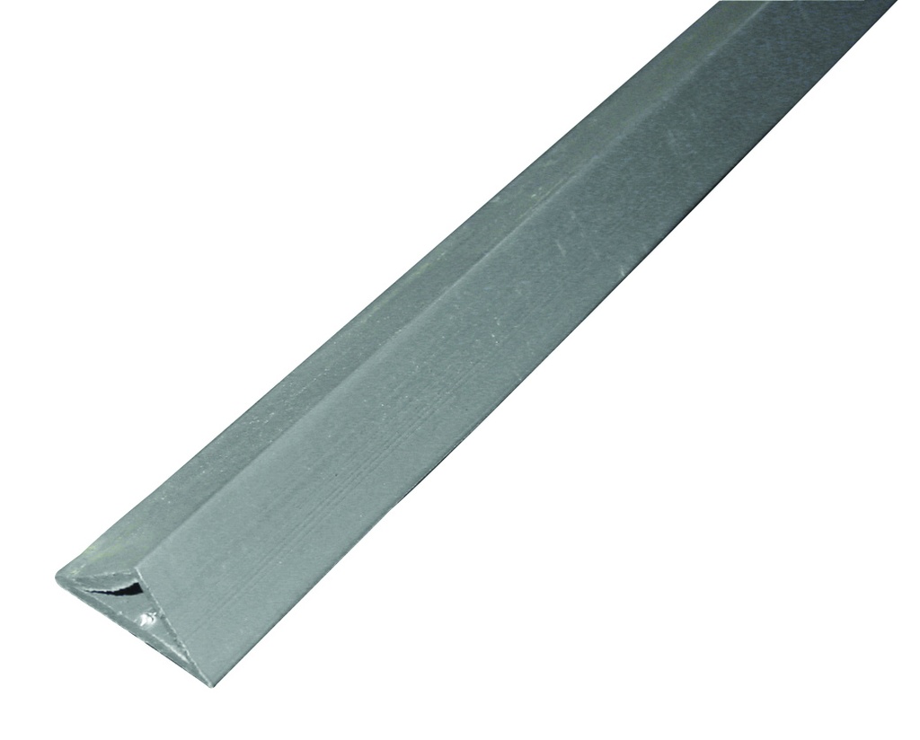 liteau triangulaire 10mm lourd 2.5m (EL11)
