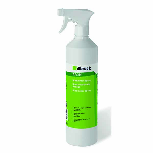 Illbruck AA301 liquide de lissage spray 0,75L