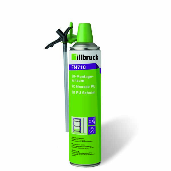 Illbruck AA700 distributeur de colle pour PU700 (12pc)