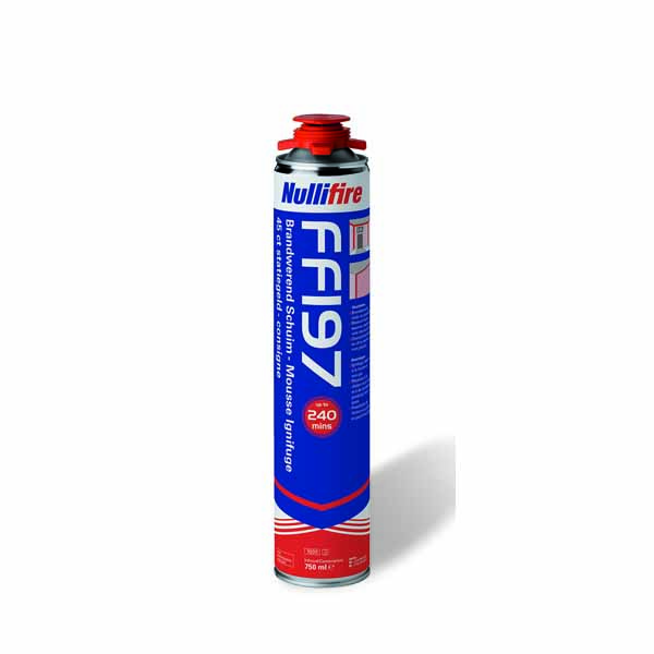 Nullifire FF197 750ml