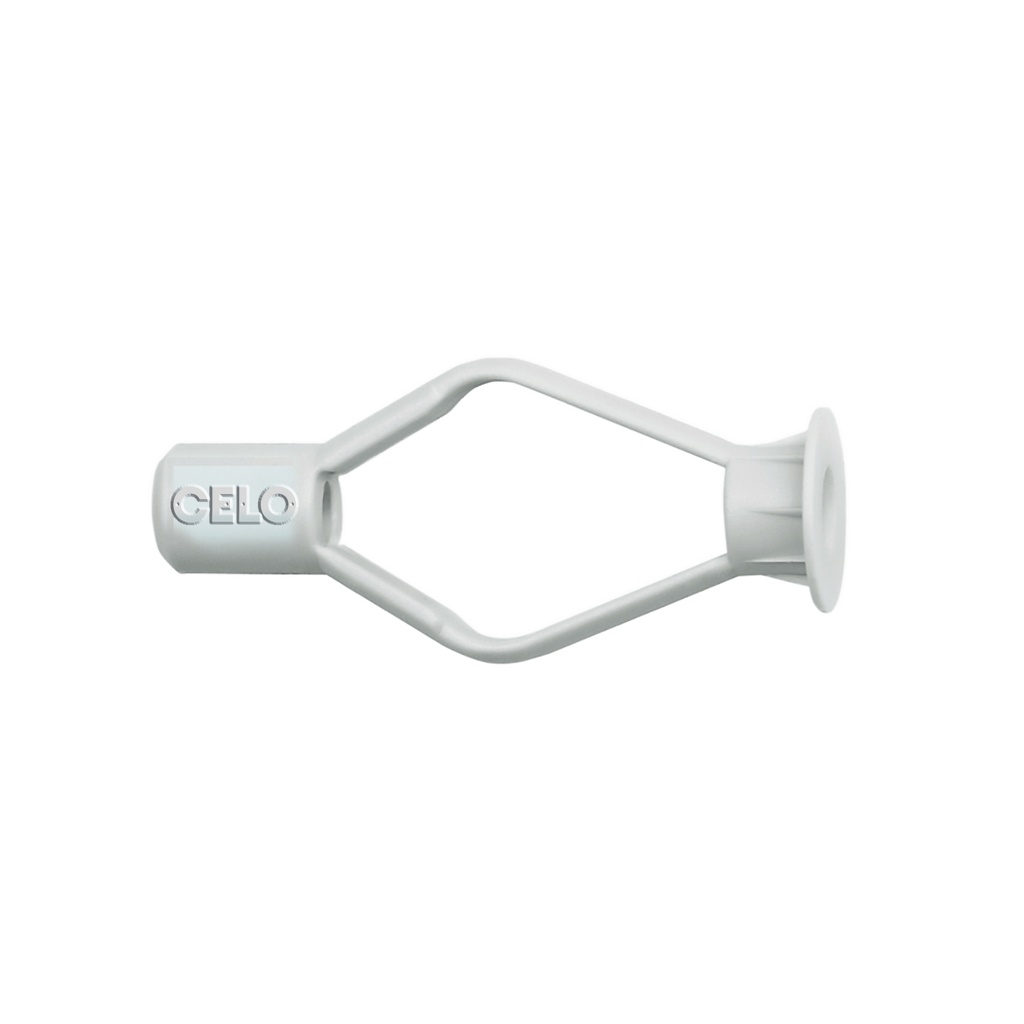 celo cheville murale creuse HR 6-30 (100)