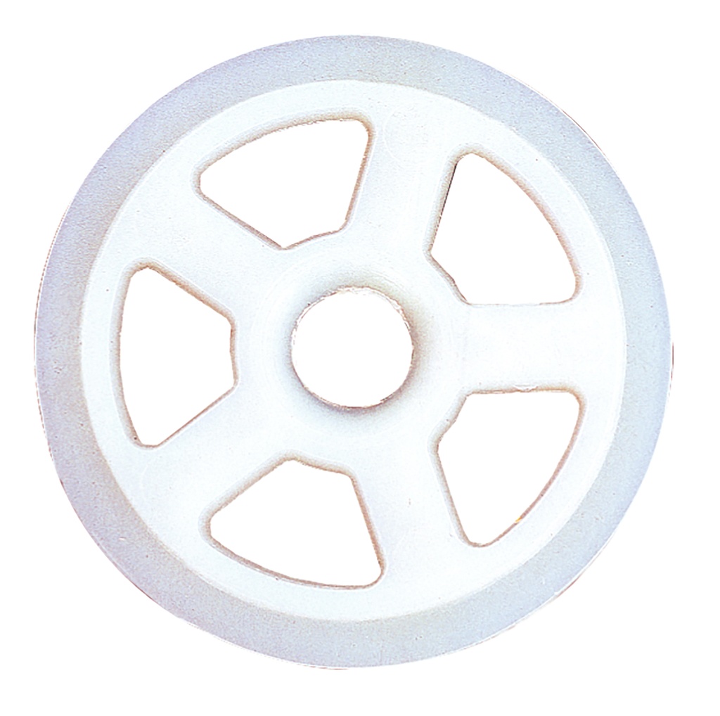 celo plaque d'isolation DST 50 (250)