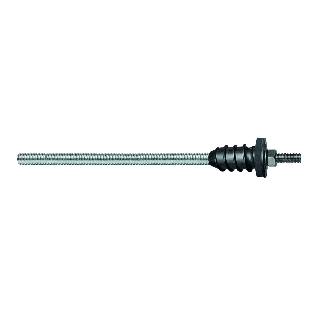 celo tige filetée 2er-Set ResiTHERM® 16, galv.verz