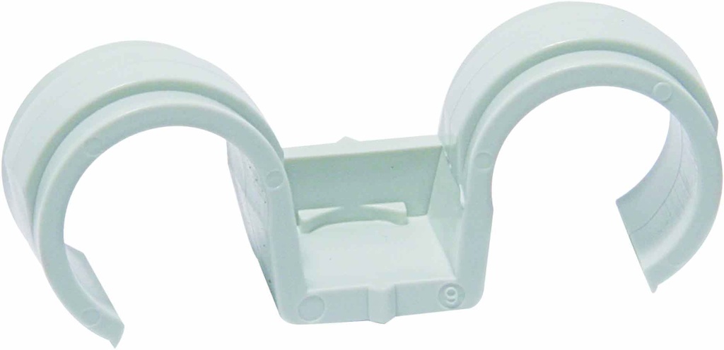 celo clip de câble double FPD 16 / 16 - 19 (100)