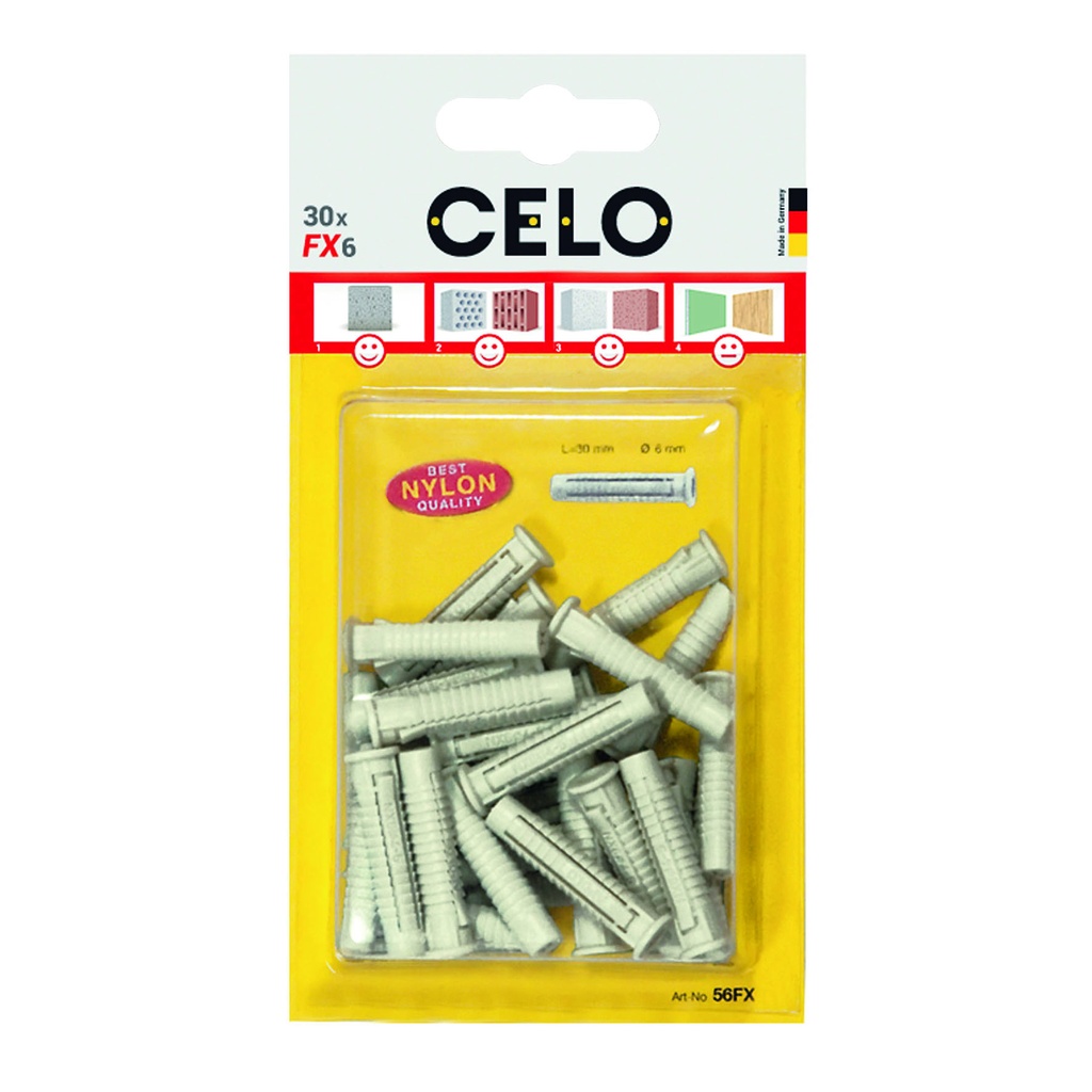 celo cheville standard FX 6 (30)