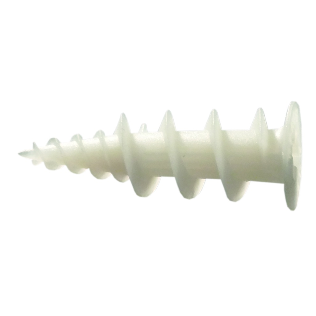 celo cheville pour plaque de plâtre+vis GKD PZ 4,5-40 (50)
