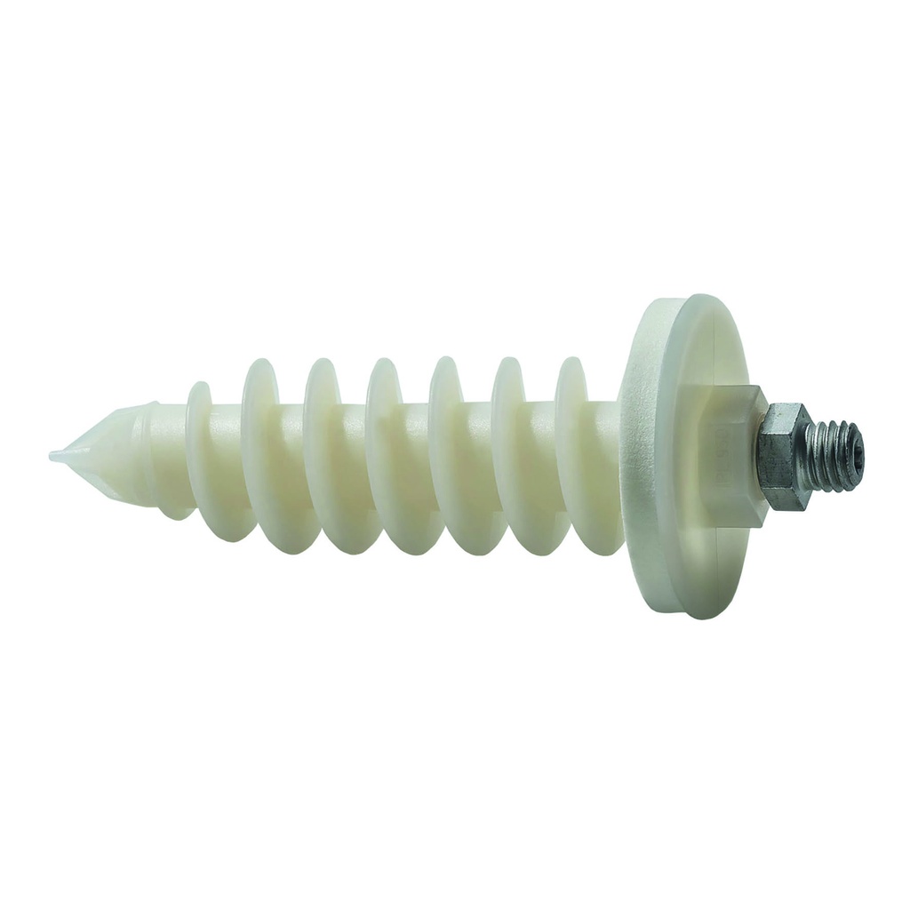 celo cheville d'isolation+vis hexagonal IPL 95DS M10 (4)