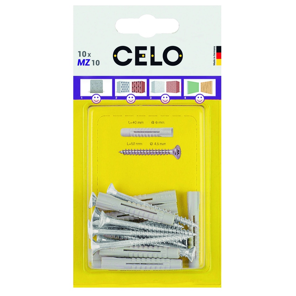 celo cheville universelle+vis MZ 6 SPS (20)