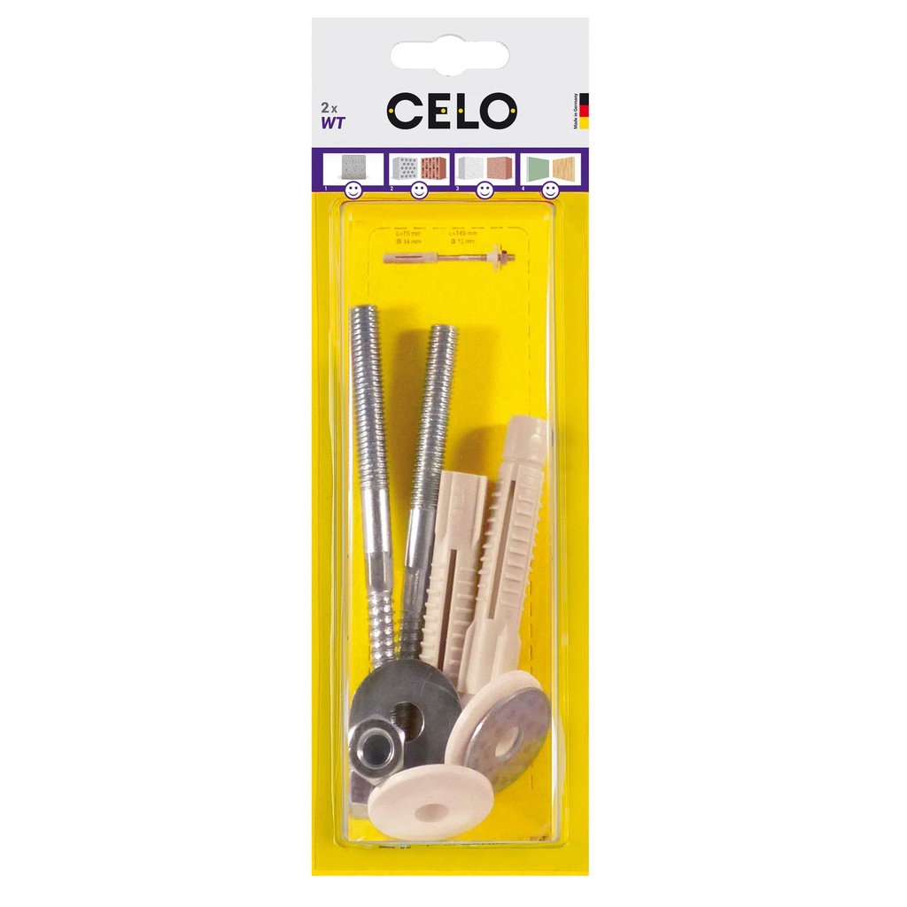 celo kit de montage de lavabo 303 (10)