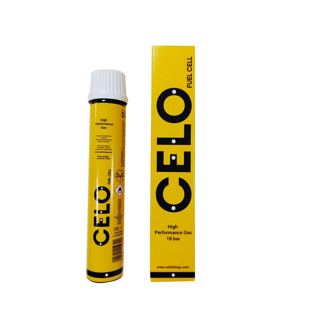 celo cartouche de gaz 80ml