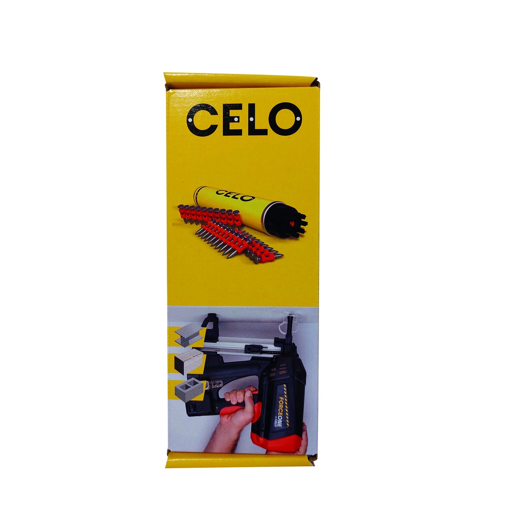 celo clou supérieure XHA 3x32 (800)