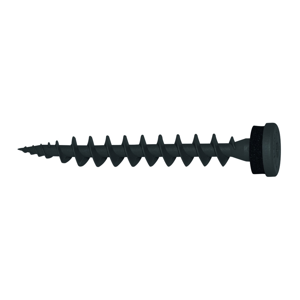 celo vis d'isolation IPS 80 anthracite (50)