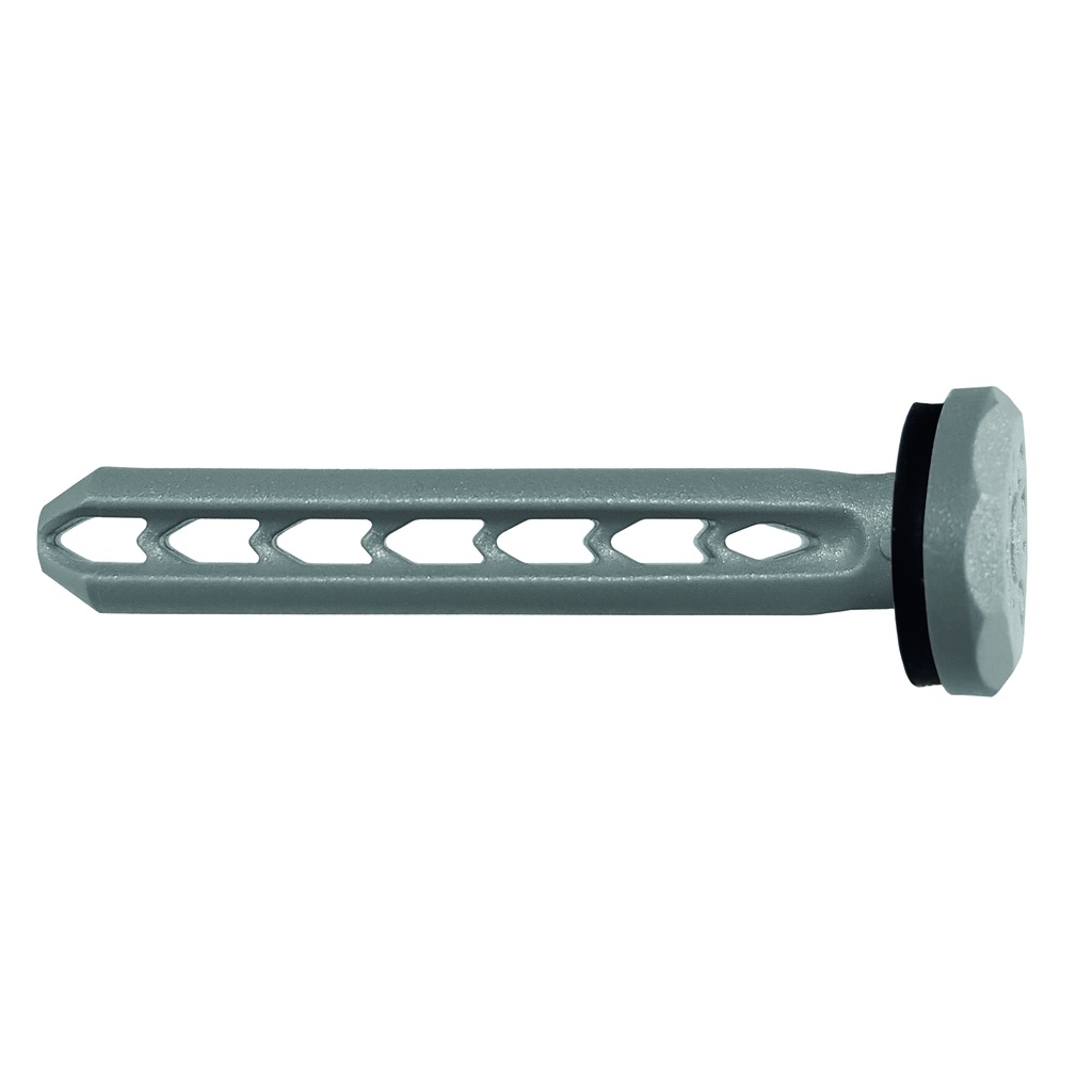 celo clou étalé USN 40 gris (100)
