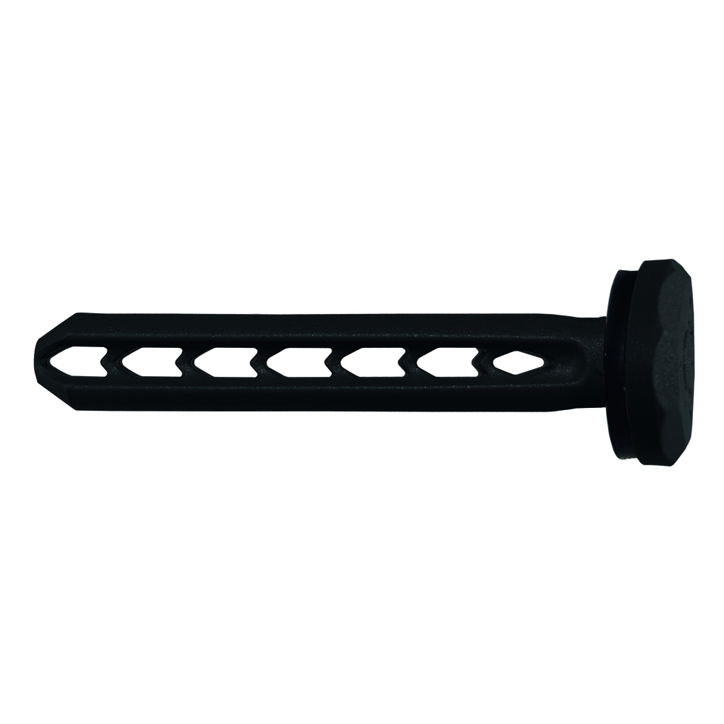 celo clou étalé USN 40 noir (100)