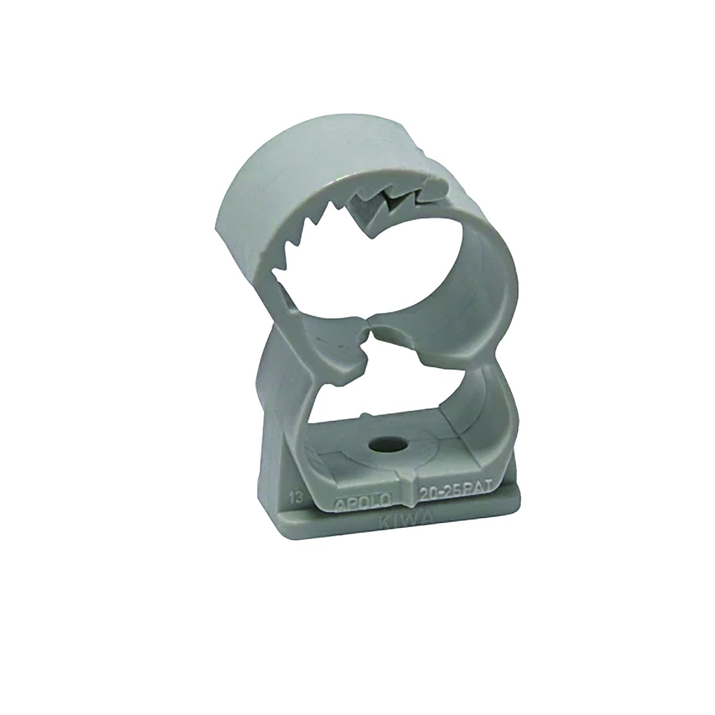 celo serre-câble ABT 14/18/ gris (100)