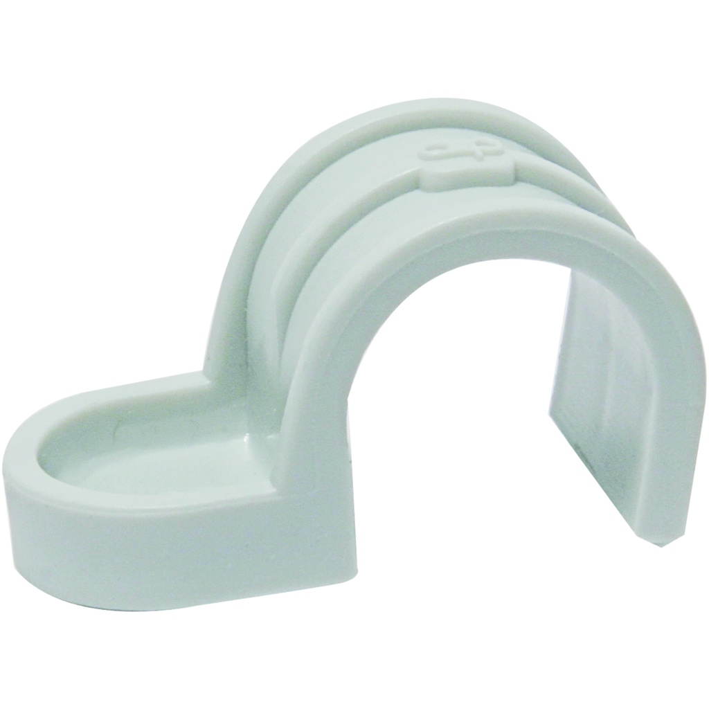 celo clip de câble simple FP 16 (100)