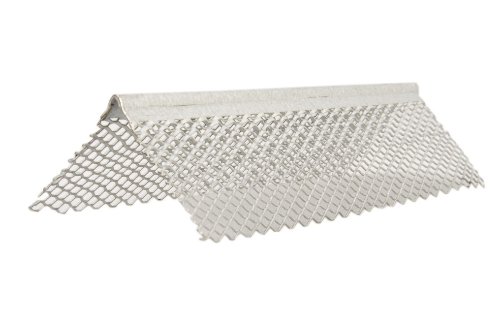 cornière corner bead 3.05m galva (60p)