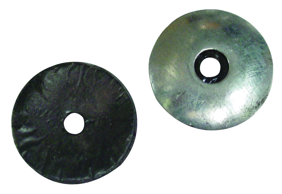 ermetic 8.5x19 (100p)