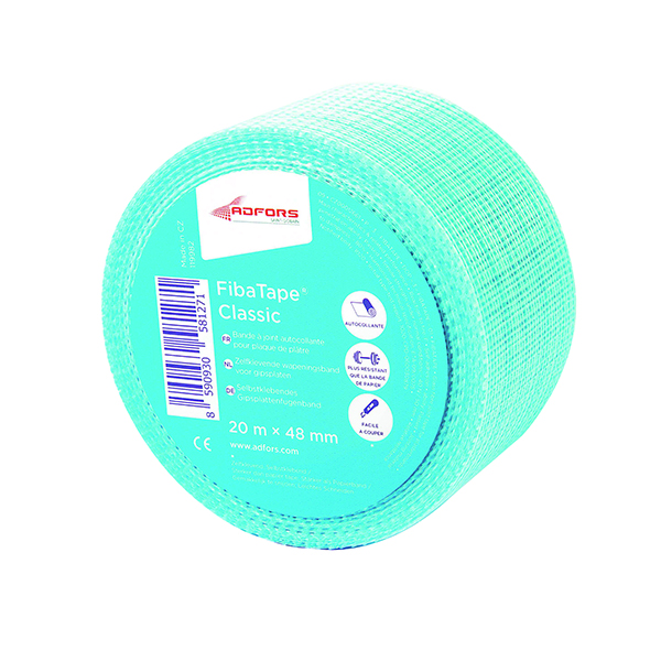tape fiba 20m 5cm
