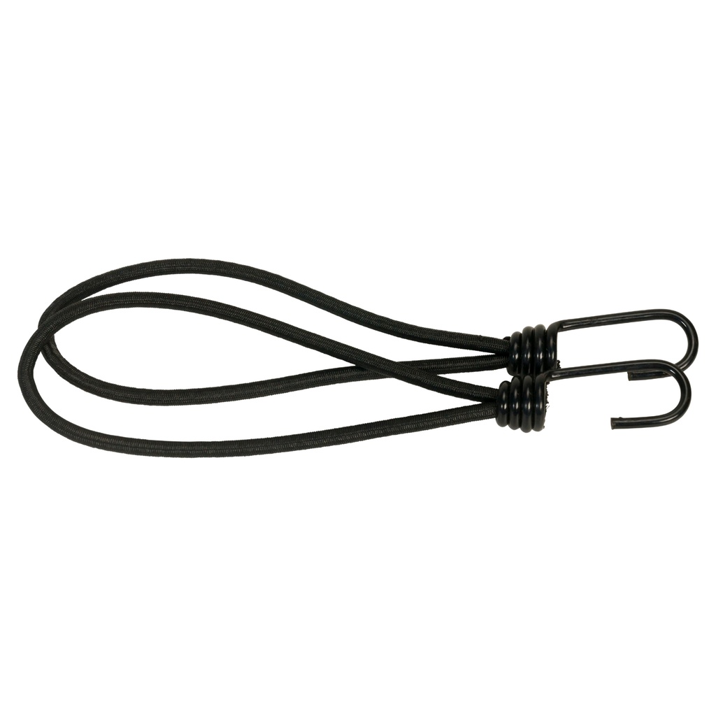 konvox tendeur avec crochet araignée 25cm 6mm corde noir (2)