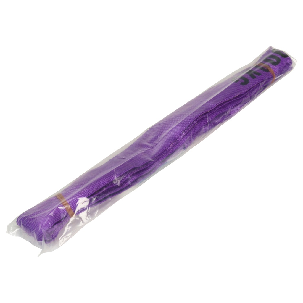 konvox élingue ronde violet 1 tonne/2m longueur 1m