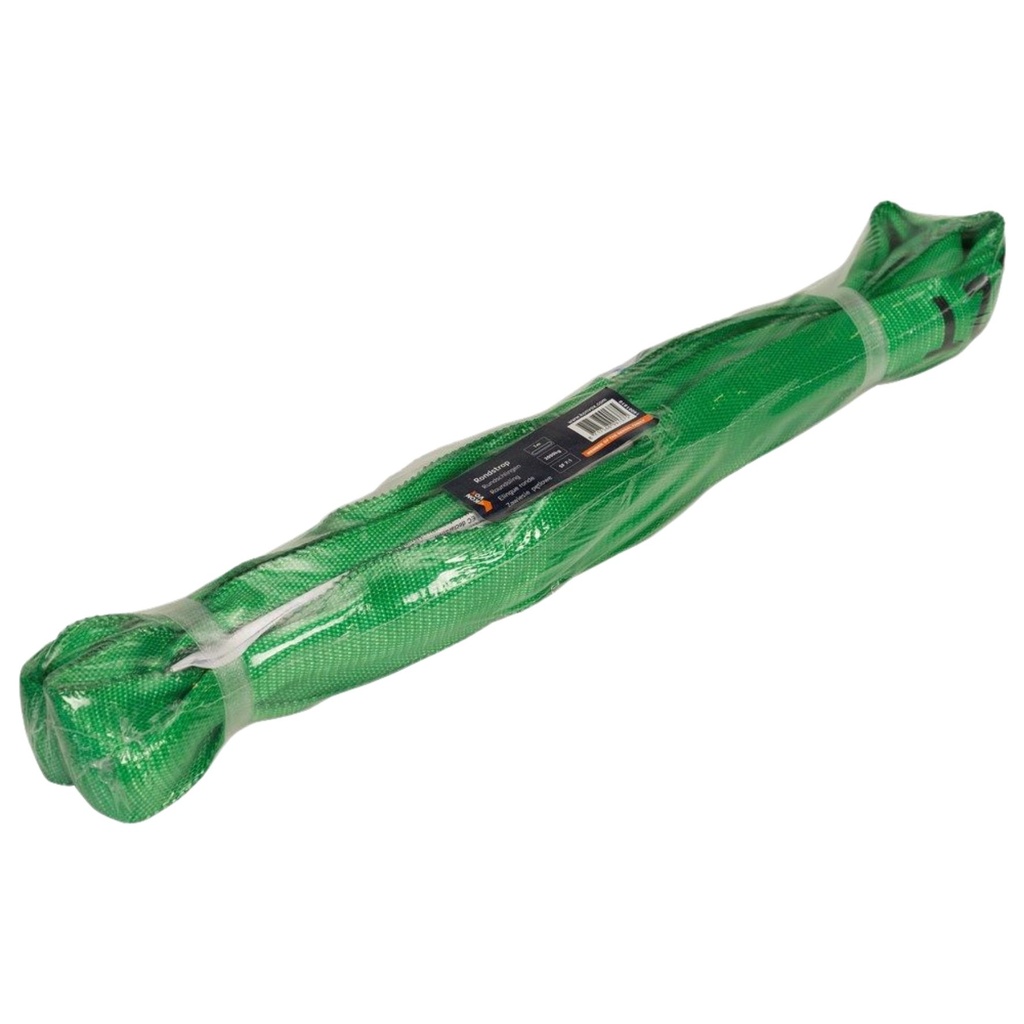 konvox élingue ronde vert 2 tonne/2m longueur 1m