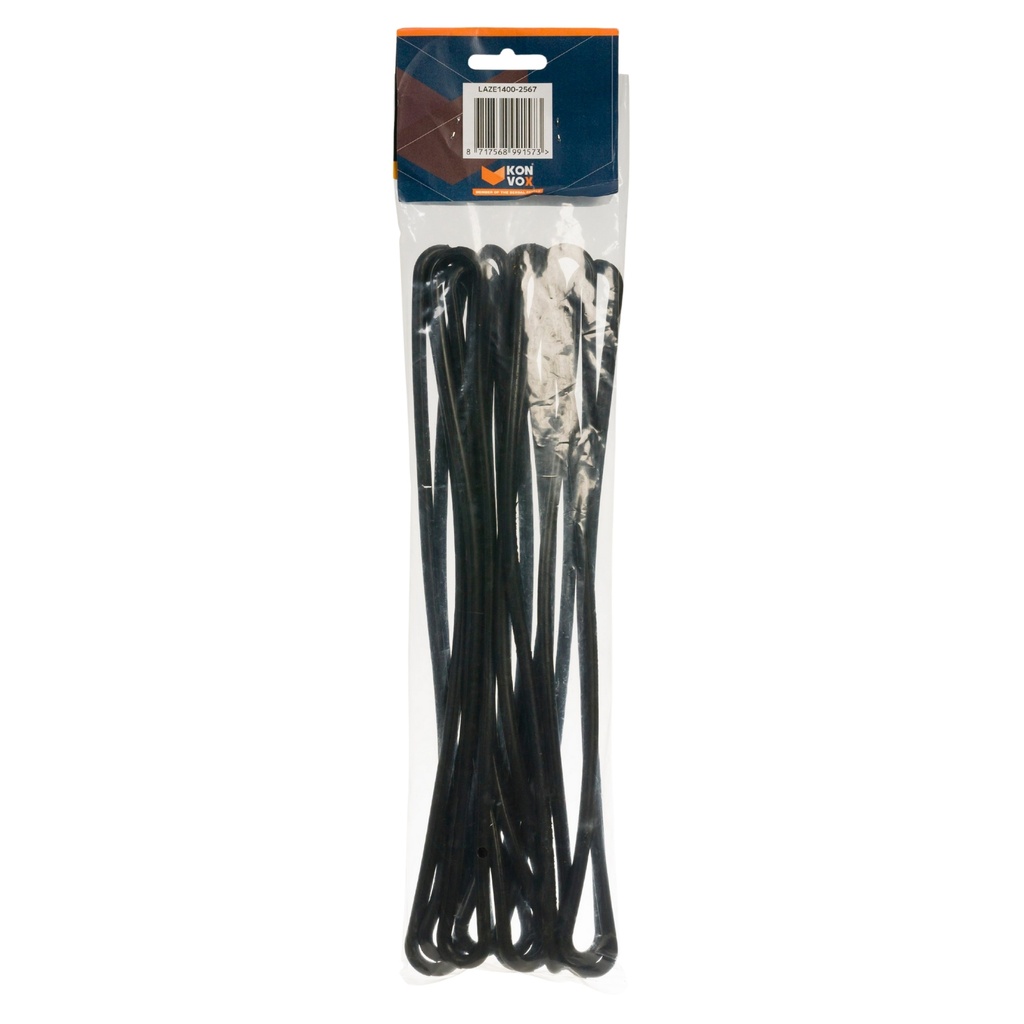 konvox caoutchouc de tension 8mm 40cm (10)