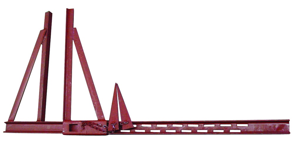 serre-joint coffrage 80cm