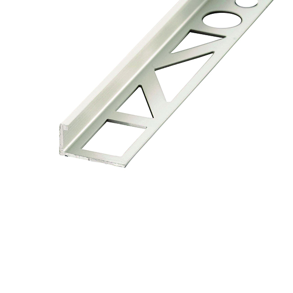 profloor alu anod. 8mm/2.5mm