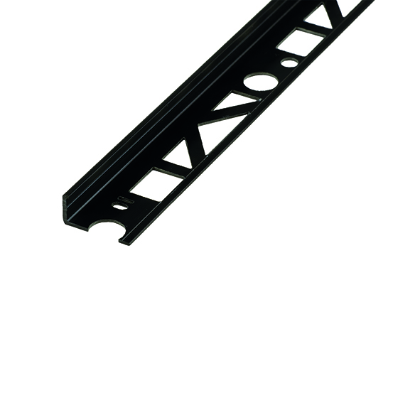 profloor pvc noir 10mm/2.5m