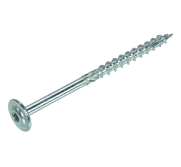dynaplus vis charpente zingué td pt-17 tx-30 6.0x50 (100)