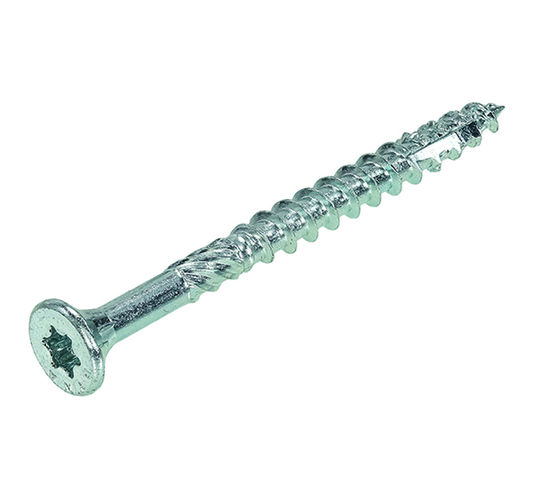dynaplus vis charpente autoforante zingué tp pt-17 tx-30 6.0x150/70 (100)