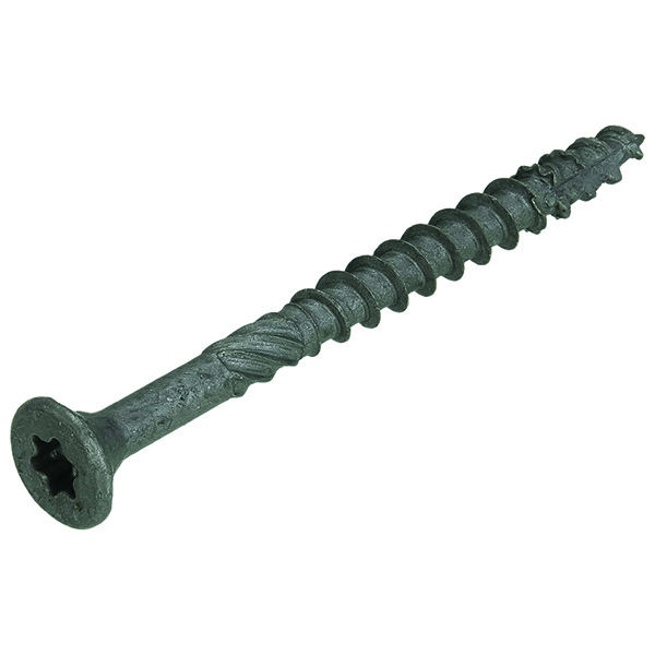 dynaplus vis charpente revêtement-ar tp pt-17 tx-30 6.0x140/70 (100)