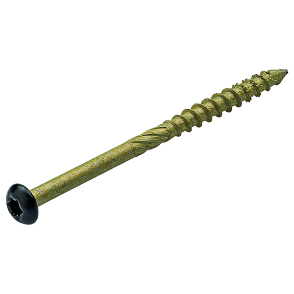 dynaplus vis façade revêtement-ar ph noir tx-20 4.5x70/35 (200)