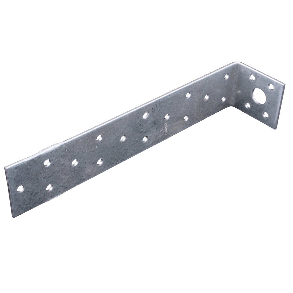 waelbers ancrage pour le béton et les coins 200x40x2mm sv