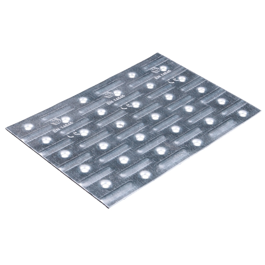 waelbers plaque à clous106x150x1.25mm sv