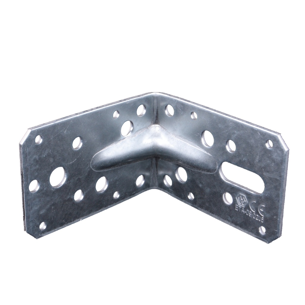 waelbers ancre de coin m/ril 90x90x60mm sv