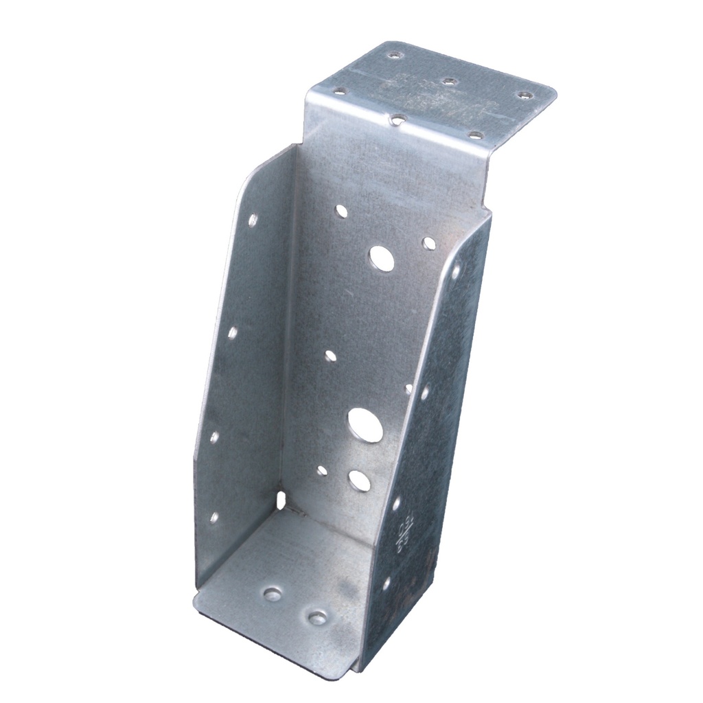 waelbers support de faisceau maçonnerie n.m. 63x160mm sv