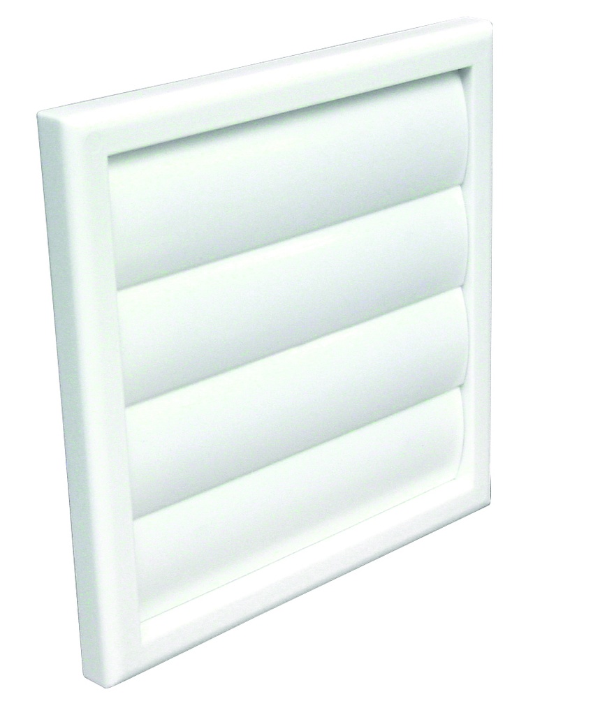 renson 733 pvc 187x187 blanc blister