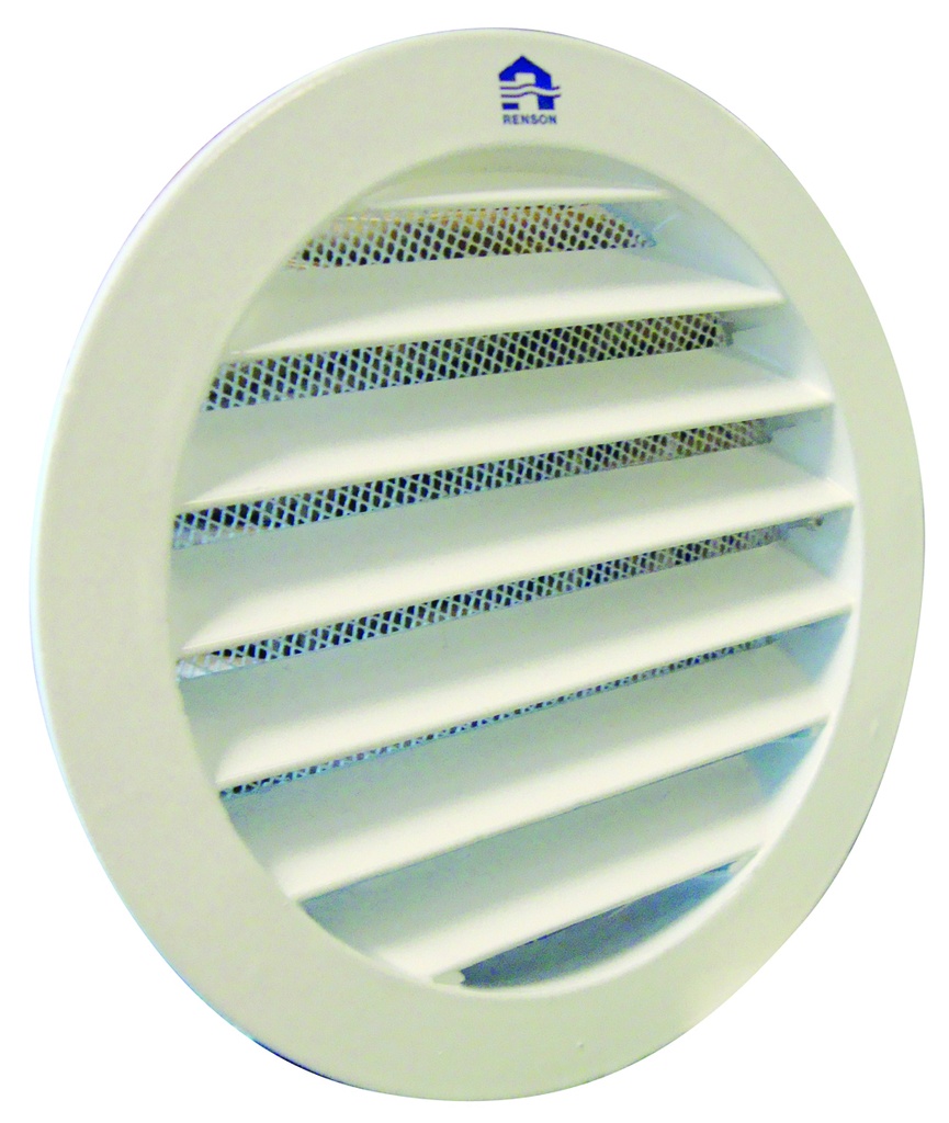 renson 434/R 100 naturel ral 9006 (10p)