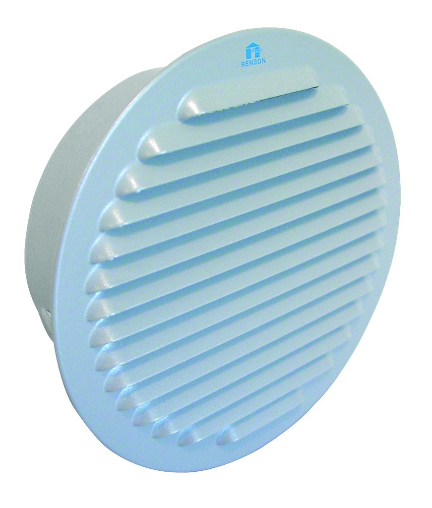 renson 435/R 100 ral 9006 (8p)