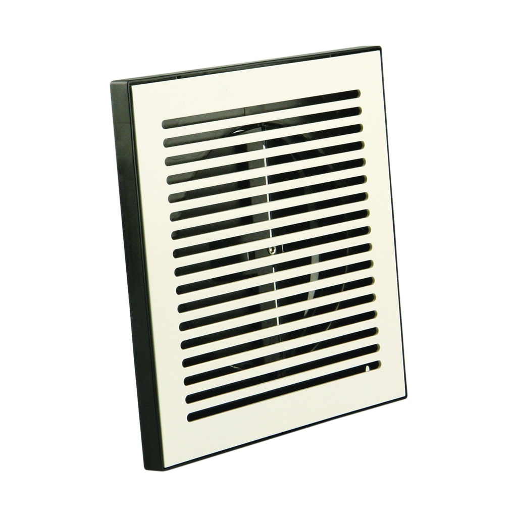 renson Puro grille d'extraction design ø80