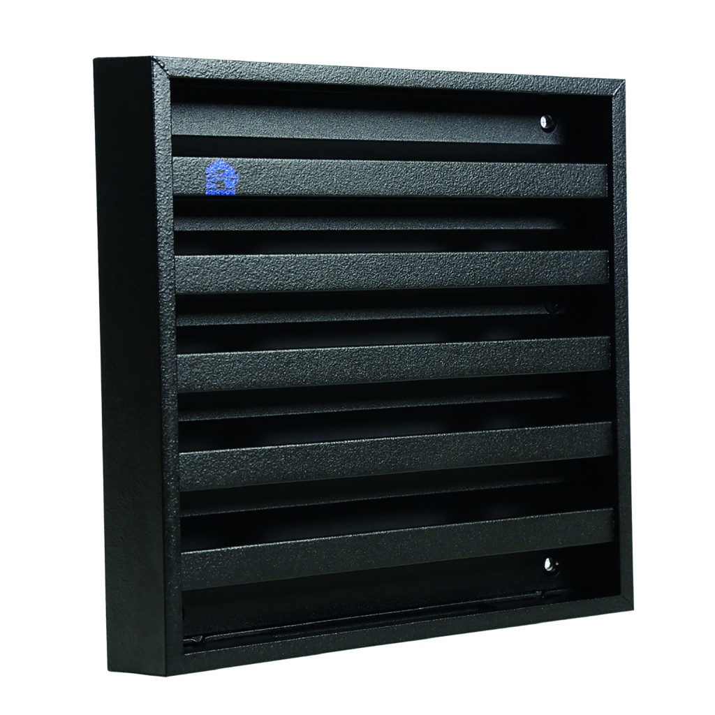 renson 431 165x165 ral 9005 structure