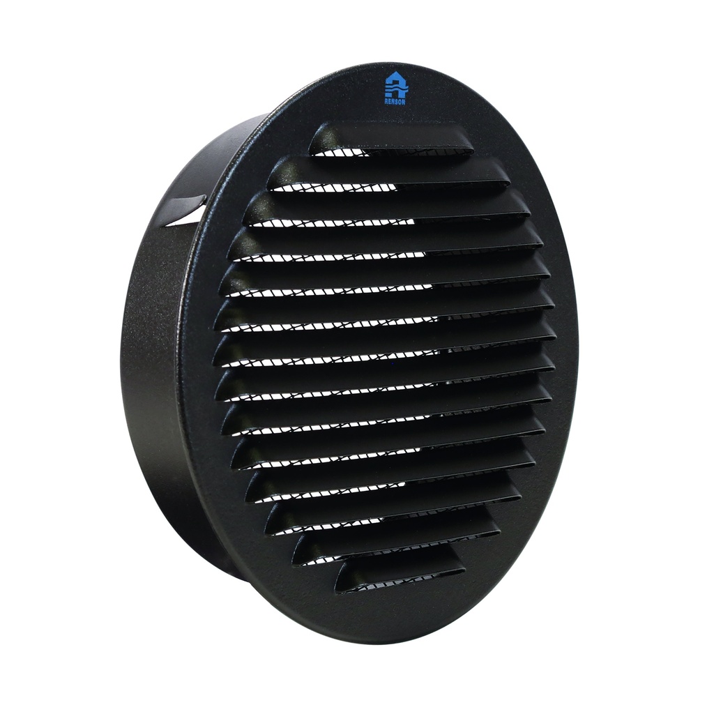 renson 435/R 100 ral 9005 structure (8st)